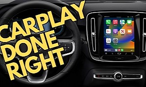 Android Auto and CarPlay Have Already Won the Battle, Carmaker Says