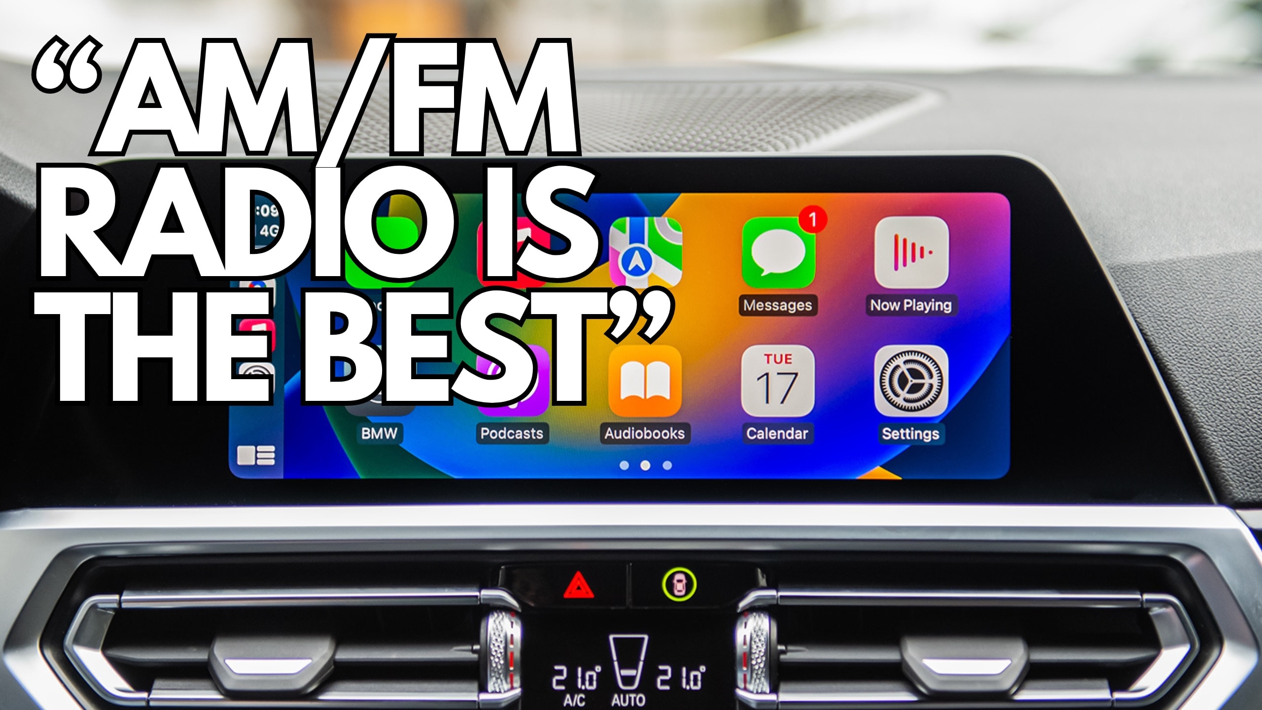Apple CarPlay and Android Auto - What You Need to Know - A Girls Guide to  Cars