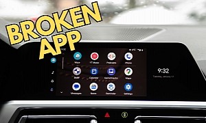 Android Auto and WhatsApp Not Playing Nice, Update Needed ASAP