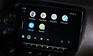 Android Auto Apparently in a Coma on Some New Phones