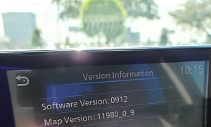 Android Auto Audio Fix Rolls Out for More Nissan Models in New Software Update