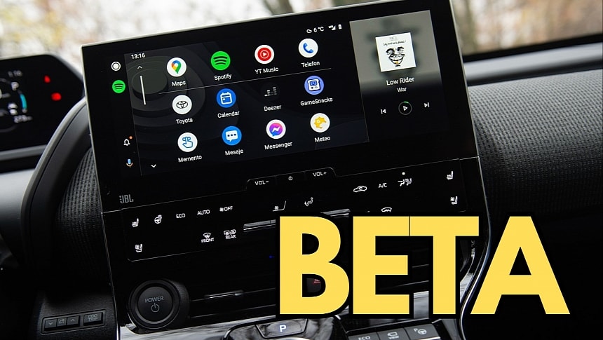 Is Building the Android Auto Rival Google Never Wanted -  autoevolution