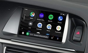 Android Auto Blamed for Major Bug Turning Android Phones Into Useless Bricks