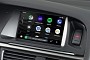 Android Auto Blamed for Major Bug Turning Android Phones Into Useless Bricks
