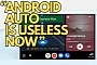 Android Auto Can't Understand What Users Say, "App Now Completely Useless"