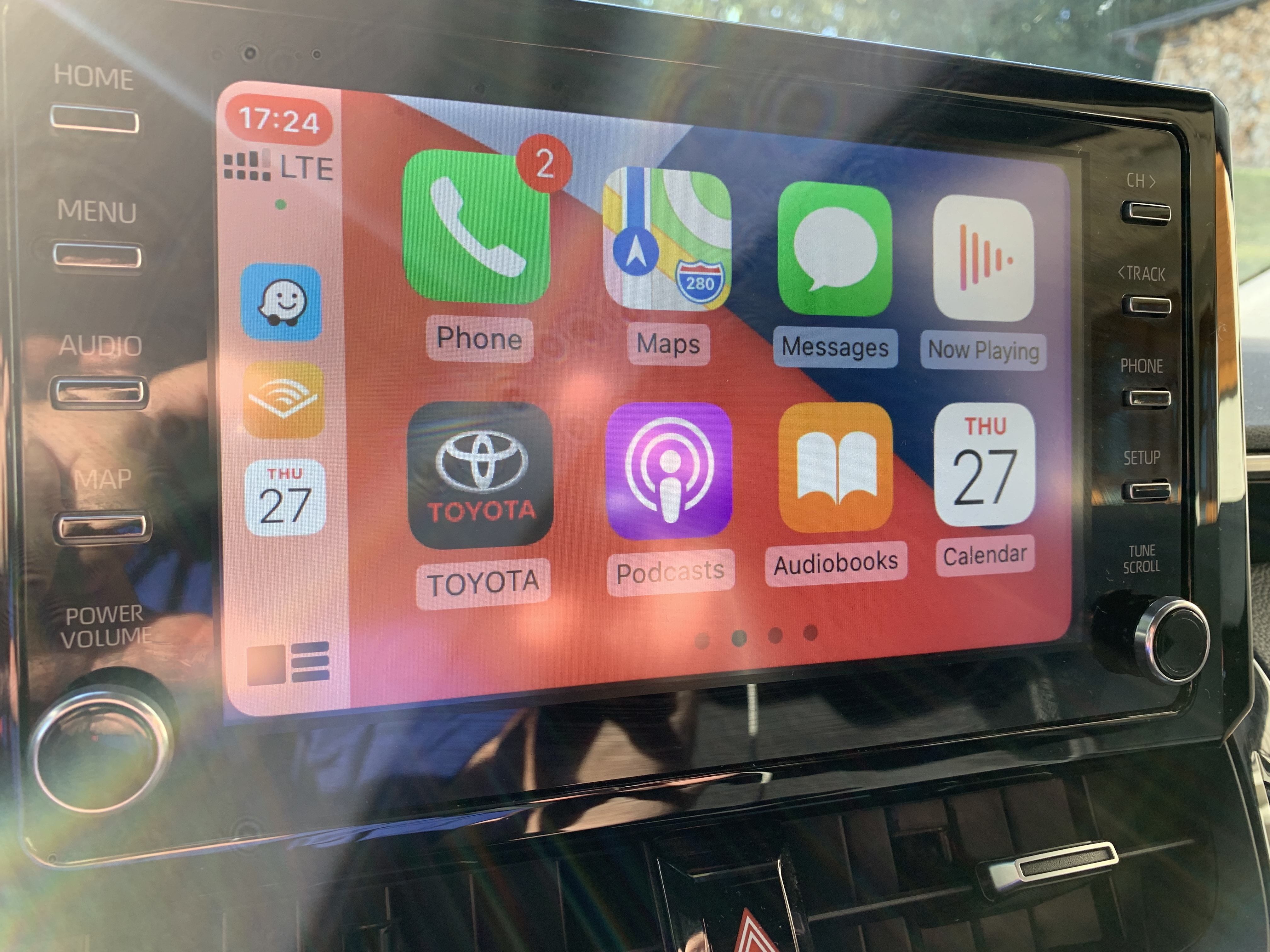 Apple Carplay Toyota Rav4 2022 Как Работает Telegraph