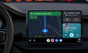 Android Auto Coolwalk Now Available and Here’s How to Try It Out