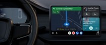 Android Auto Coolwalk Now Available and Here’s How to Try It Out