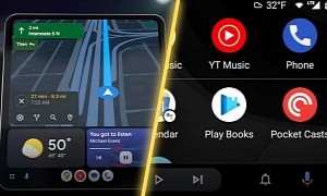 Android Auto Coolwalk Removes a Key Feature, Google Trying to Bring It Back