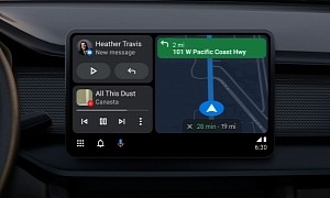 Android Auto Coolwalk Update: New Details Emerge Ahead of Public Launch