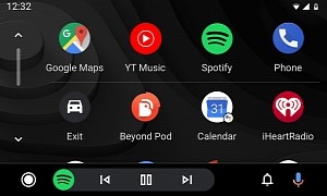 Android Auto Customization App Unlocks New Features With Just One Click