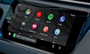 Android Auto Failing to Launch with a Weird Error Message on Android 10 Phones