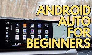 Android Auto for Beginners: 5 Big Questions Answered