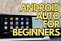 Android Auto for Beginners: 5 Big Questions Answered