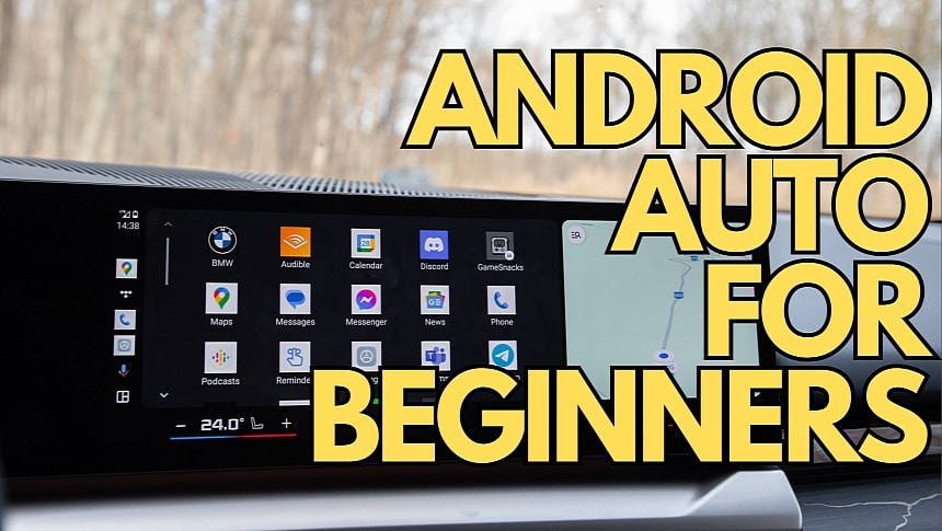 Android Auto is available in over 200 million vehicles