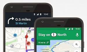 Android Auto for Phones Is Dead, Long Live the All-New Driving Mode
