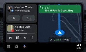 Android Auto Gets a Critical Fix And Here’s What Users Need to Do