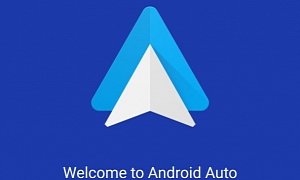 Android Auto Goes Crazy, Keeps Relaunching After Turning Off the Engine
