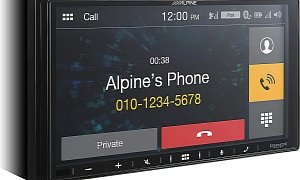 Android Auto Going Crazy on Alpine Head Unit, Here’s the Fix