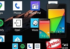 Android Auto Icons Looking Like Android KitKat: What You Need to Know