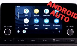 Android Auto in Honda Cars: Everything You Need To Know