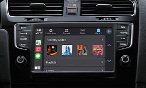 Android Auto-Inspired Glitch Now Haunting CarPlay Users