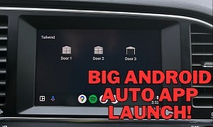 Android Auto Is Getting the App That Should Have Been There From the Beginning