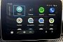 Android Auto Issue Makes Navigation Apps Almost Useless