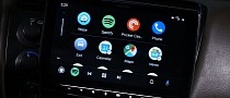 Android Auto Leaves Phones Without Internet Access, Good Luck Figuring Out Why