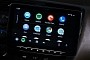 Android Auto Leaves Phones Without Internet Access, Good Luck Figuring Out Why