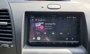 Android Auto Music Players Sometimes Display Inaccurate Info