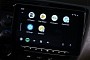 Android Auto Mysteriously Changes Temperature to Fahrenheit, More Users Affected