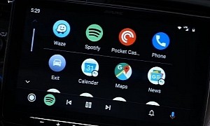 Android Auto No Longer Playing Nice With One of the World’s Most Popular Apps