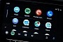 Android Auto No Longer Playing Nice With One of the World’s Most Popular Apps