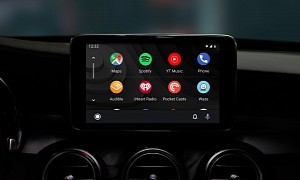 Android Auto No Longer Plays Nice with New Phones