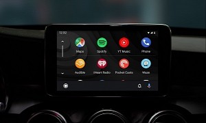 Android Auto Notification Nightmare Getting Worse, You’d Better Update ASAP