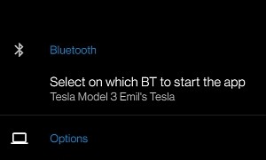 Android Auto Now Available on Tesla Cars Thanks to Third-Party App