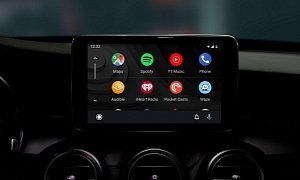 Android Auto Now Supports These 70 New Cars, Including 3 Ferrari Models