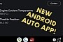 Android Auto OBD2 App Now Available for Download
