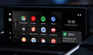 Android Auto Plagued by New 2021 Disconnect Bug, No Fix in Version 6.0