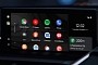 Android Auto Plagued by New 2021 Disconnect Bug, No Fix in Version 6.0