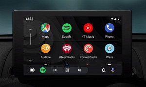 Android Auto Records Huge Number of Downloads, All for a Very Simple Reason