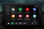 Android Auto Records Huge Number of Downloads, All for a Very Simple Reason