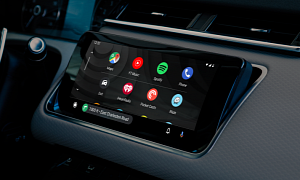 Android Auto Seemingly Becoming the Stable App Everybody Expects It to Be