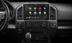 Android Auto Stuck on Old Version, It’s Time to Stop Dreaming About Coolwalk