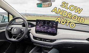 Android Auto Suffering From Massive Delay? You Are Not Alone