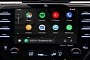 Android Auto Taking Over the Radio in the Car Forcing Internet-Based Apps