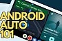 Android Auto: The Top 5 Questions Answered