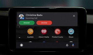 Android Auto Update Breaking Down a Key Feature, Fixes Pretty Much Useless