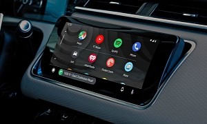 Android Auto Updated With One of the Most Requested Features